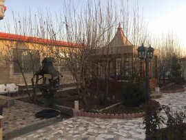 کردان جنوبی چهارباغ