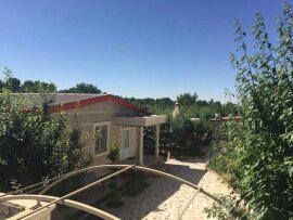 کردان جنوبی چهارباغ