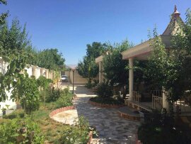 کردان جنوبی چهارباغ