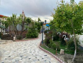 کردان جنوبی چهارباغ
