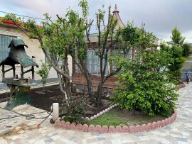 کردان جنوبی چهارباغ