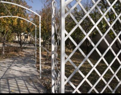 ویلا دوبلکس مناسب عکس برداری و فیلمبرداری