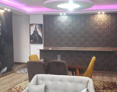 کردان اغدشت سوئیت دو نفره در بهترین ارتفاعات