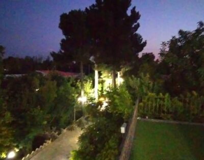 شهریار ویلا دشت باغ ویلا دوبلکس