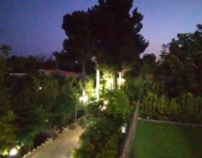 شهریار ویلا دشت باغ ویلا دوبلکس