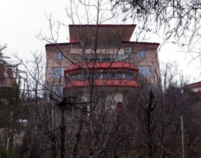 کردان کوهسار