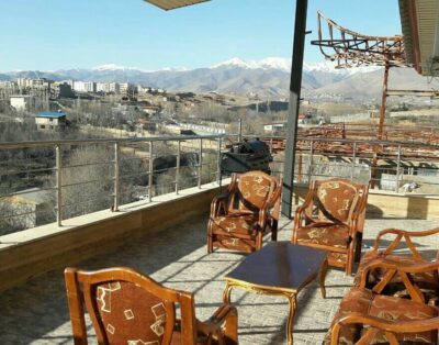 کردان کوهسار