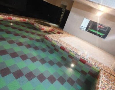 کردان کوهسار دوبلکس فاصله تا اتوبان یک دقیقه