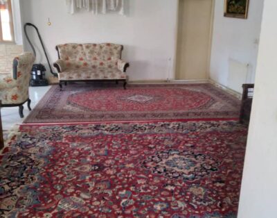 کردان اغدشت سوئیت دو نفره در بهترین ارتفاعات
