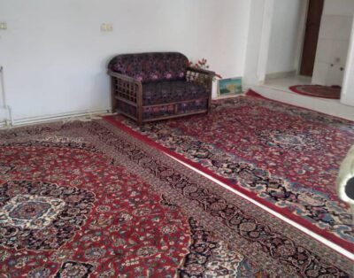 کردان اغدشت سوئیت دو نفره در بهترین ارتفاعات