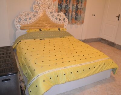 کوهسار کردان با دو استخر ویژه (خانواده)