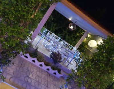البرز ماهدشت ویلا در بهترین منطقه