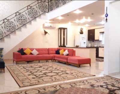 مرکز کردان باغ ویلا دوبلکس
