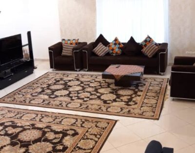 مرکز کردان باغ ویلا دوبلکس