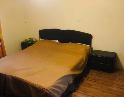 باغ ویلا دنج و تمیز بهمراه استخر و آلاچیق