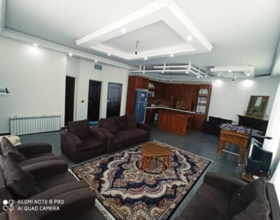 باغ ویلا لوکس تمیز بهمراه استخر ابگرم سرپوشیده