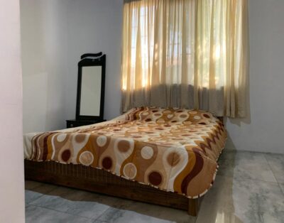 باغ ویلا لوکس تمیز بهمراه استخر ابگرم