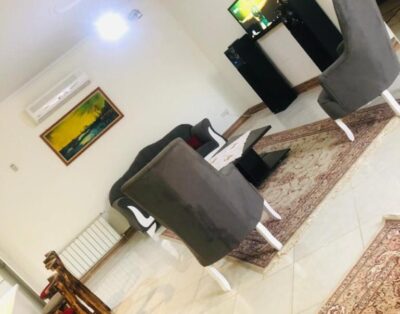 ویلا بدون استخر تمیز و شیک در بهترین نقطه کردان